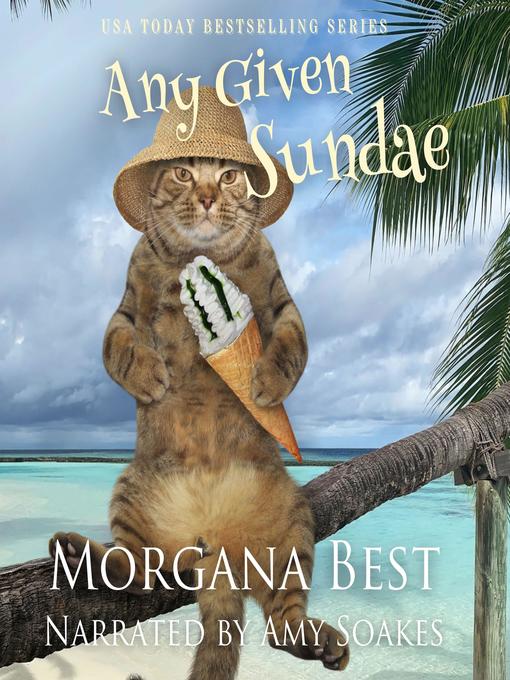 Title details for Any Given Sundae by Morgana Best - Available